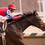 Larry Murray’s Luck o’ the Irish