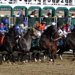 For Pennsylvania horsemen, looking for a long winter’s end