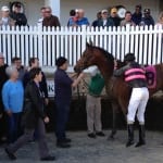 All in, but not too crowded, at Champions handicapping tournament