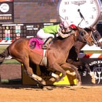 Today in Racing History: Dave’s Friend