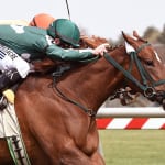 Gabby Gaudet’s longshots and exotic plays for April 19