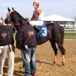 King Leatherbury: Honored, but not optimistic