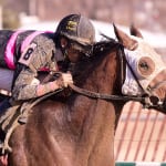 Gabby Gaudet’s longshots and exotic plays for April 19