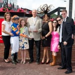 On Tap: Quartet of stakes