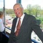 Holy Boss to stand at Maryland’s Anchor and Hope Farm