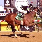 Kentucky Derby winner California Chrome is Preakness-bound