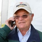 Made Up romps in Pimlico Derby day feature