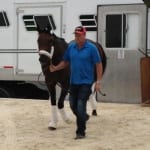 Preakness Profiles: Pablo Del Monte