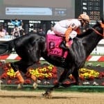 Chartcallers: Eyes and ears of the betting public