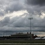 Valid set for Monmouth Park debut