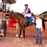 Little Things: Seattle Slew’s Derby stumble