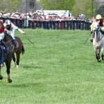 Updated Kentucky Derby odds: Irish War Cry 5-1, Always Dreaming 9-2