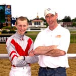 Yesterday and today: May 9 racing highlights