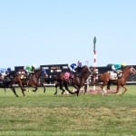 RaceBrief for July 14: ‘Cap and Cat