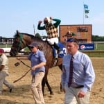 Virginia-bred stake noms include intriguing names
