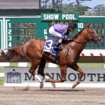 Lael Stables aiming two for Preakness weekend