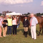RaceBrief for July 14: ‘Cap and Cat