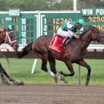 Delaware Racing Commission will change testing lab