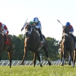 Timonium weekend wrap