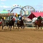 Ben’s Cat, Monster Sleeping top Laurel stakes noms