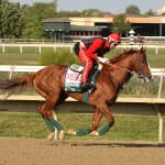 Top Midlantic-bred Polls: Real Solution maintains his edge