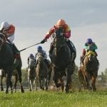 At Parx Racing, a “September to remember” business plan