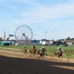 Cynergy’s Star sweeps to Timonium Juvenile
