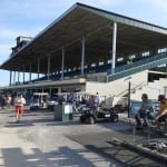 Lady Sabelia prevails in Primonetta Stakes