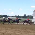 California Chrome, Untapable headline Pa. Derby card