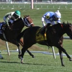 Gabby Gaudet’s longshots and exotic plays for September 27