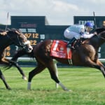 Gabby Gaudet’s longshots and exotic plays for September 27