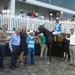 RaceBrief for September 8: Weekend stakes gallery