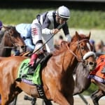 Donita’s Ruler upsets My Juliet Stakes