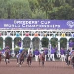 Mid-Atlantic Breeders’ Cup wrap