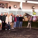 Gabby Gaudet’s longshots and exotic plays for December 20
