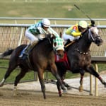 Charles Town announces 2015 stakes schedule