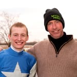 Thrillers in last two Parx Racing stakes of ’14