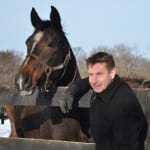 A few minutes with… Ross Peddicord