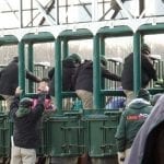 At the Haskell, a hometown horse and a “Hollywood story”