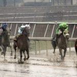 Parx riders, management strike deal, avert shutdown
