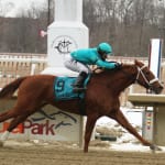 For Trevor McCarthy, “just another race to win”