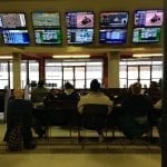 Laurel Park: Latest jockey ratings