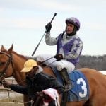 Monmouth Park sets new protocol for shippers