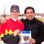 Pimlico meet to be broadcast in HD