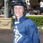 Improving Phlash Phelps tops Million Turf