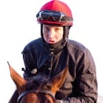Expected Ruler lights up Tyro toteboard