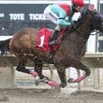 Midlantic Triple Crown Update: March 24
