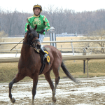 Gabby Gaudet’s longshots and exotic plays for April 11