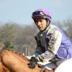 BackTracks: Shuvee takes the Gold Cup