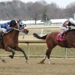 Call it Maryland’s Virginia Derby?